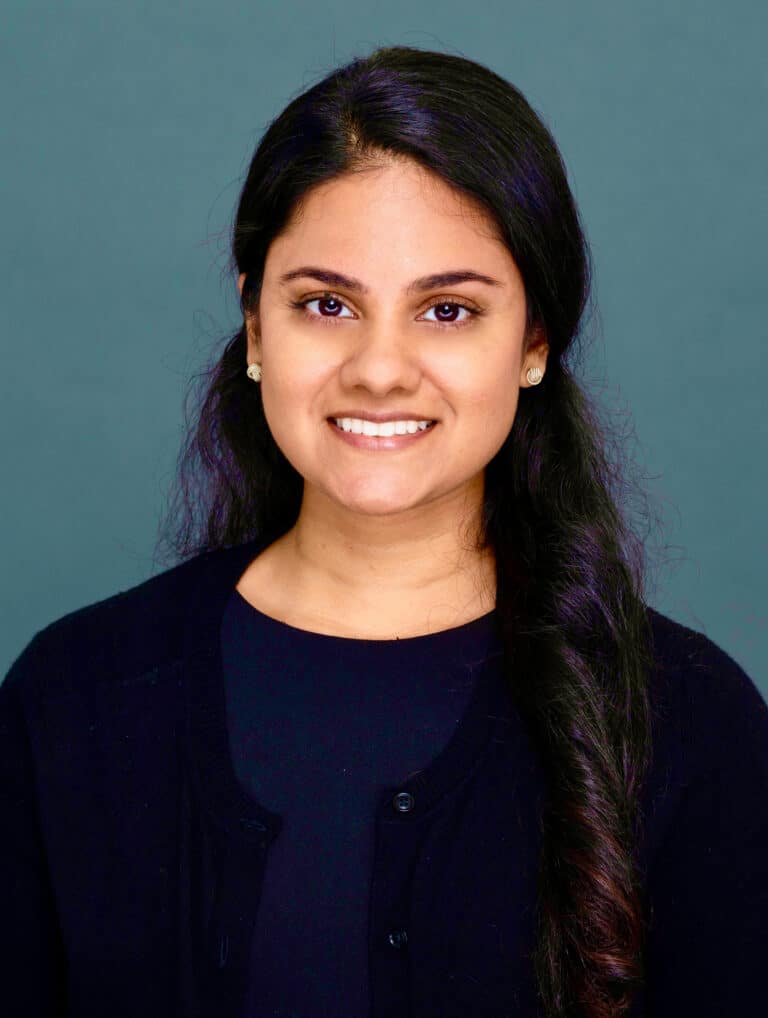 Dr. Priyanka Chhadva